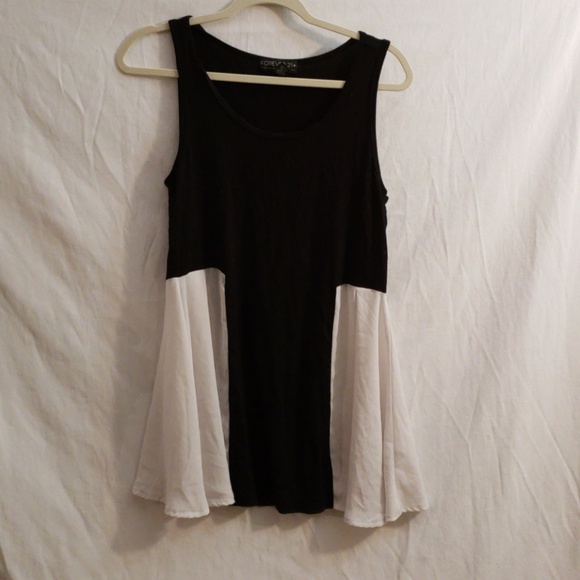 Forever 21 Tops - XL FOREVER 21 BLOUSE